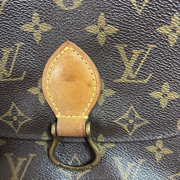 Louis Vuitton St Cloud - Picture 3 of 16